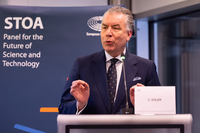 Photo 30 : STOA - Annual Lecture 2025 : Academic Freedom in the US