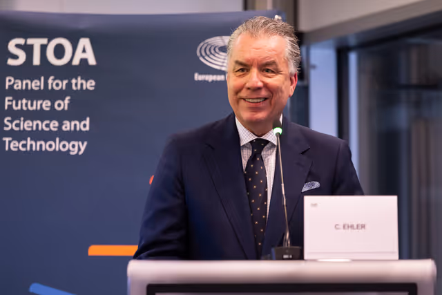 Photo 31 : STOA - Annual Lecture 2025 : Academic Freedom in the US