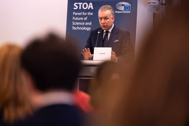 Photo 29 : STOA - Annual Lecture 2025 : Academic Freedom in the US