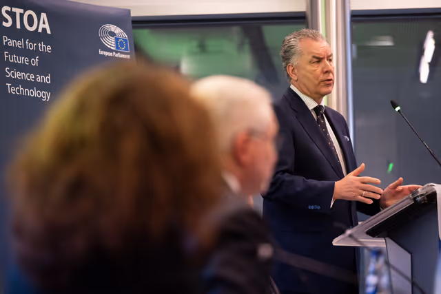 Photo 26 : STOA - Annual Lecture 2025 : Academic Freedom in the US