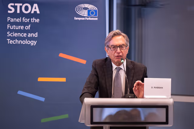 Photo 17 : STOA - Annual Lecture 2025 : Academic Freedom in the US