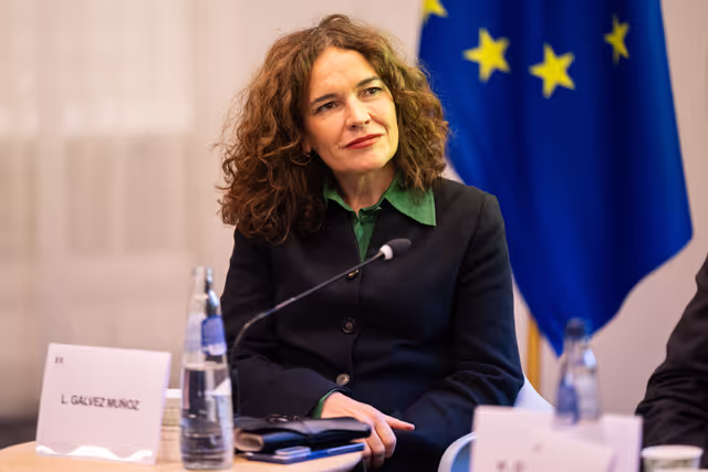 Photo 12 : STOA - Annual Lecture 2025 : Academic Freedom in the US