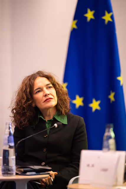 Photo 9 : STOA - Annual Lecture 2025 : Academic Freedom in the US