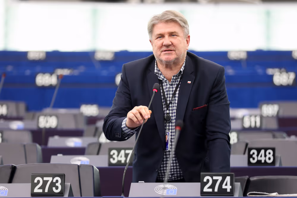 EP Plenary session - The 28th Regime: a new legal framework for innovative companies