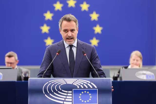 EP Plenary session - The 28th Regime: a new legal framework for innovative companies