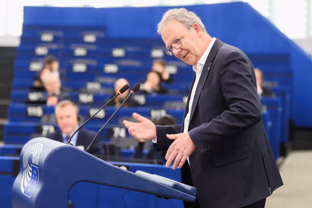 Foto 49: EP Plenary session - The 28th Regime: a new legal framework for innovative companies