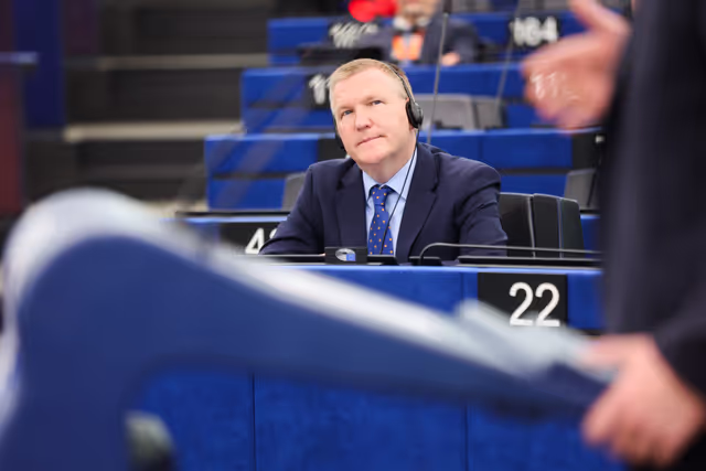 Foto 48: EP Plenary session - The 28th Regime: a new legal framework for innovative companies