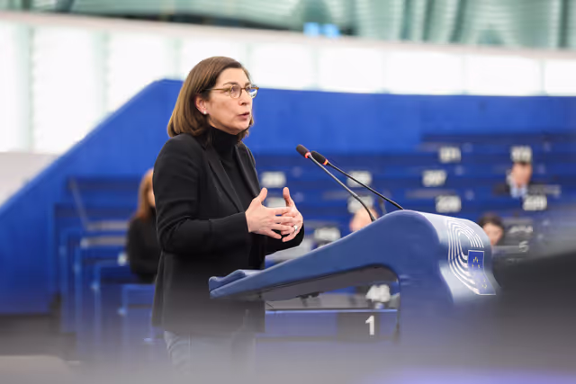 Foto 46: EP Plenary session - The 28th Regime: a new legal framework for innovative companies