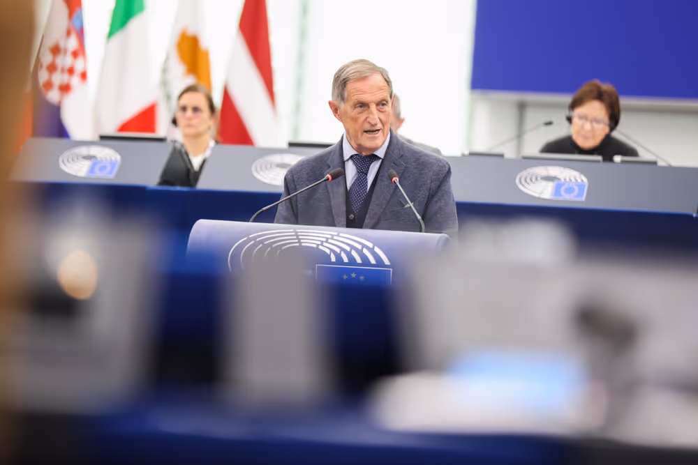 EP Plenary session - The 28th Regime: a new legal framework for innovative companies