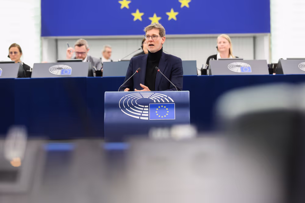 EP Plenary session - The 28th Regime: a new legal framework for innovative companies