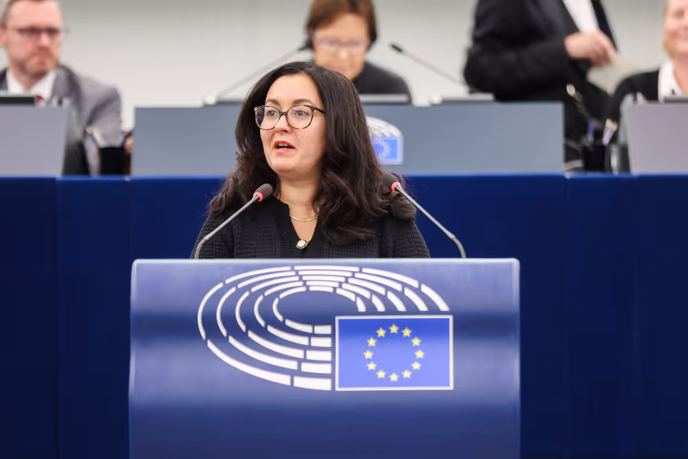 EP Plenary session - The 28th Regime: a new legal framework for innovative companies