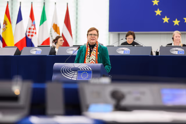 Foto 32: EP Plenary session - The 28th Regime: a new legal framework for innovative companies