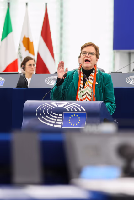 Foto 33: EP Plenary session - The 28th Regime: a new legal framework for innovative companies