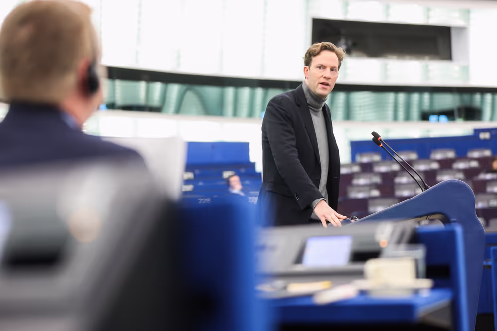 EP Plenary session - The 28th Regime: a new legal framework for innovative companies