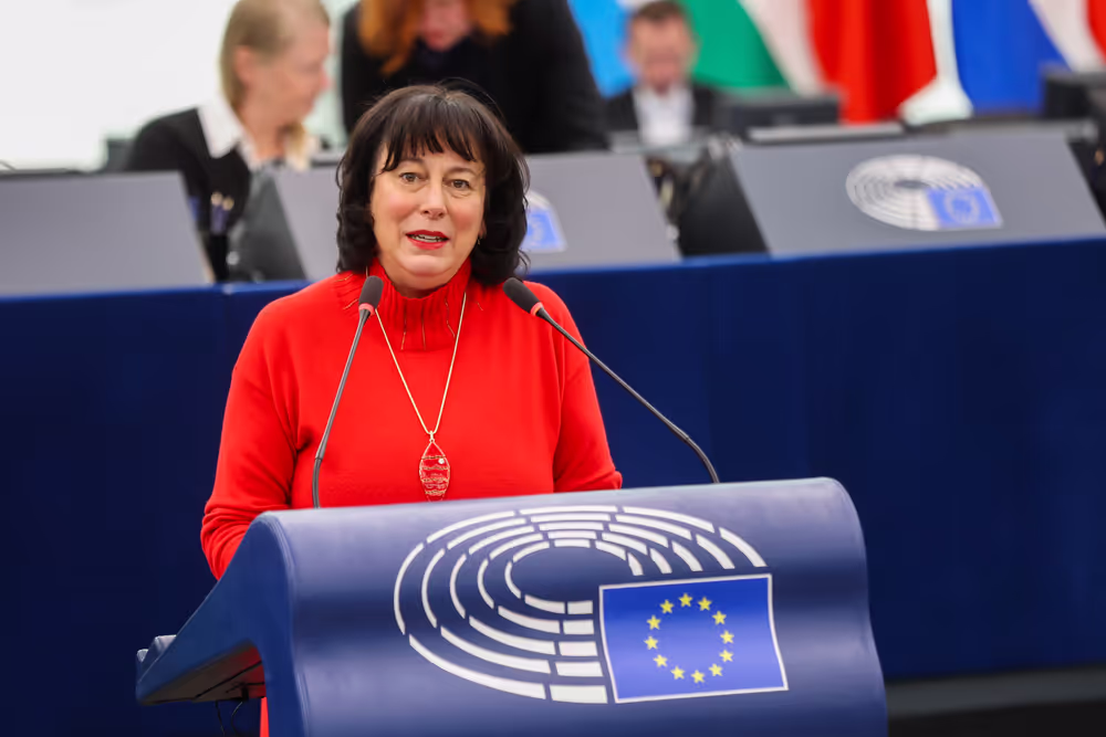 EP Plenary session - The 28th Regime: a new legal framework for innovative companies