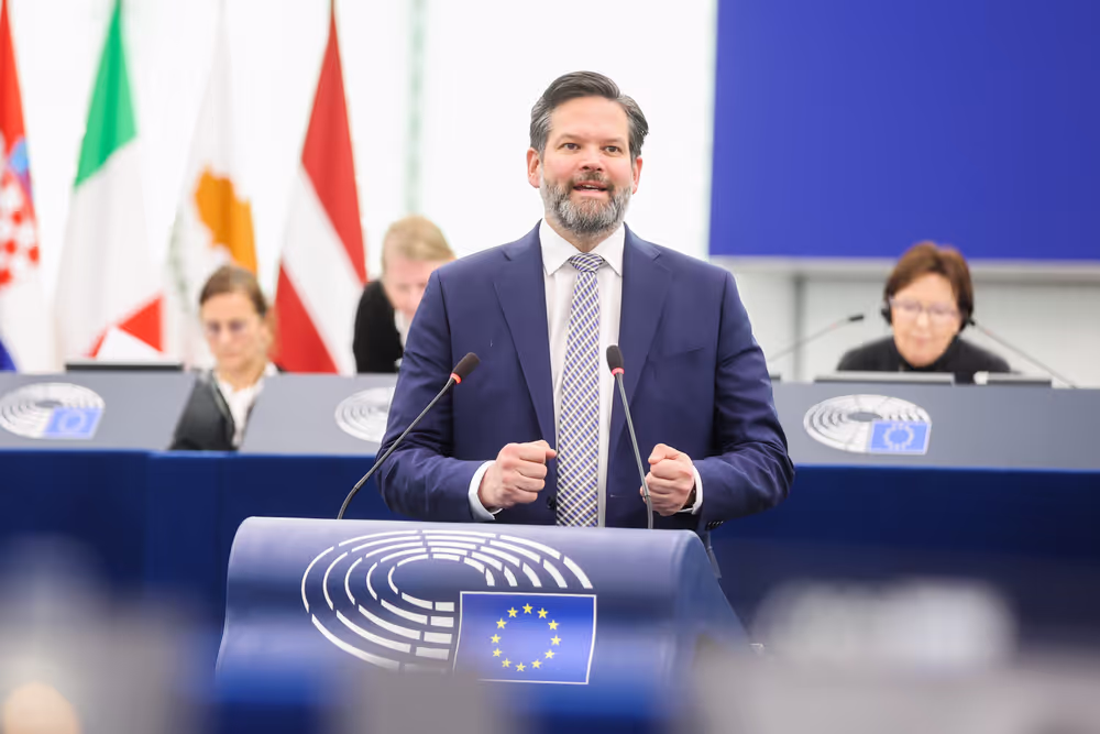 EP Plenary session - The 28th Regime: a new legal framework for innovative companies