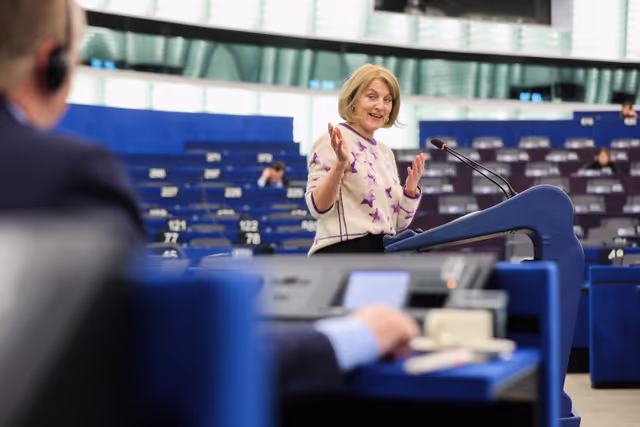 Foto 19: EP Plenary session - The 28th Regime: a new legal framework for innovative companies