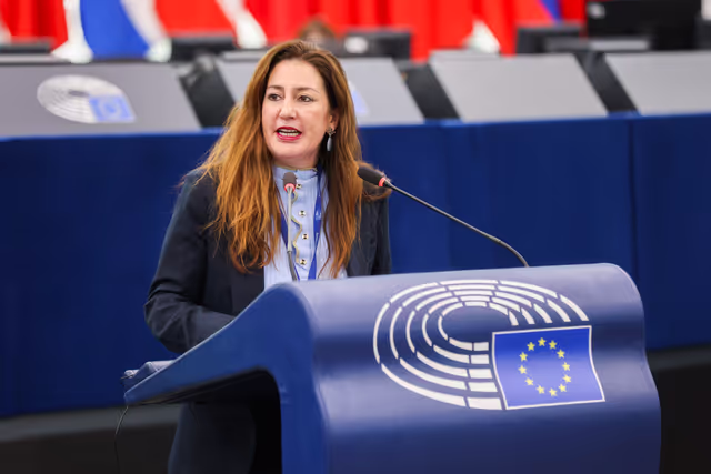 Foto 17: EP Plenary session - The 28th Regime: a new legal framework for innovative companies