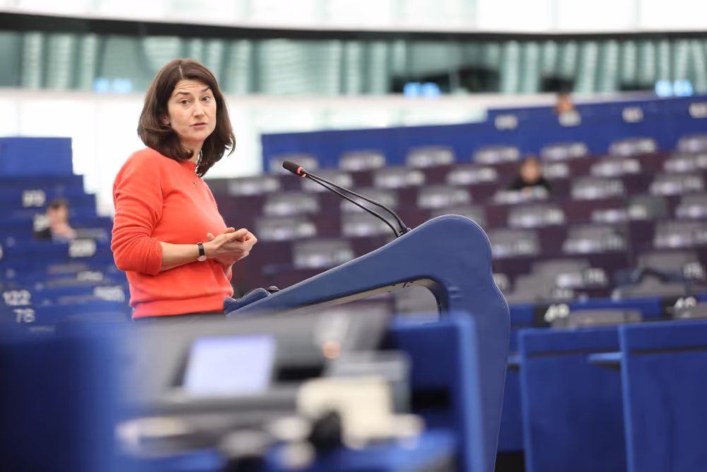 EP Plenary session - The 28th Regime: a new legal framework for innovative companies