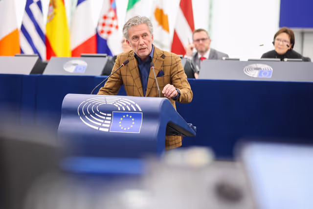 Foto 15: EP Plenary session - The 28th Regime: a new legal framework for innovative companies