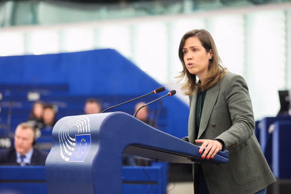 EP Plenary session - The 28th Regime: a new legal framework for innovative companies