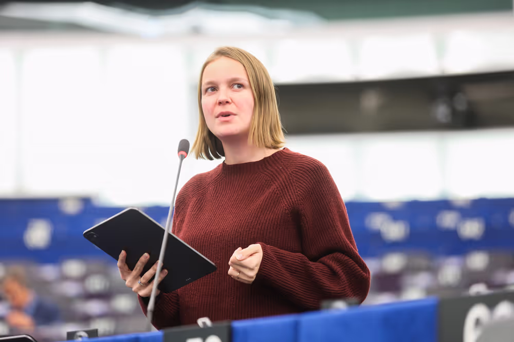 EP Plenary session - The 28th Regime: a new legal framework for innovative companies