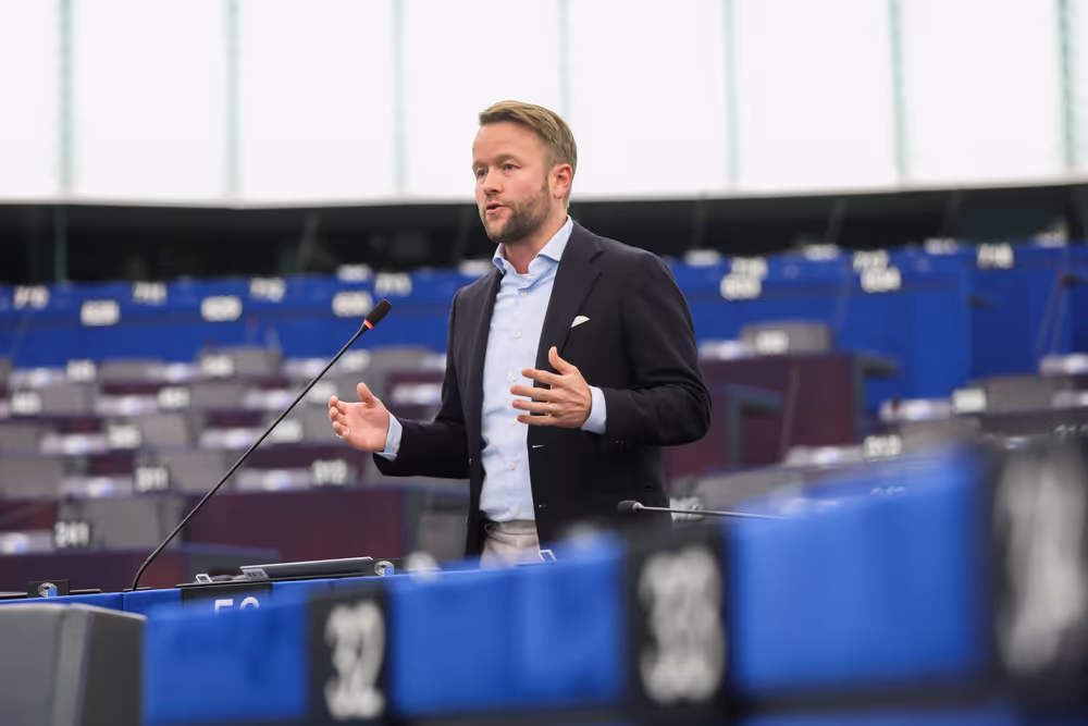 EP Plenary session - The 28th Regime: a new legal framework for innovative companies