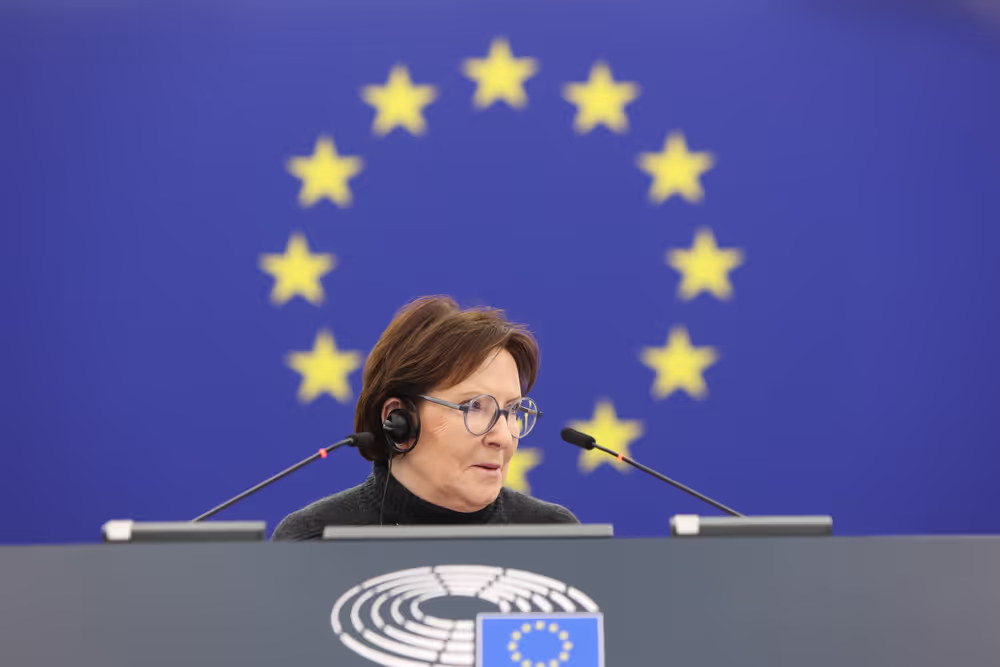 EP Plenary session - Framework for strengthening the availability and security of supply of critical medicinal products and medicinal products of common interest