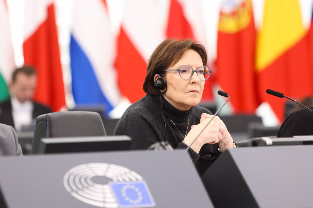 EP Plenary session - Framework for strengthening the availability and security of supply of critical medicinal products and medicinal products of common interest