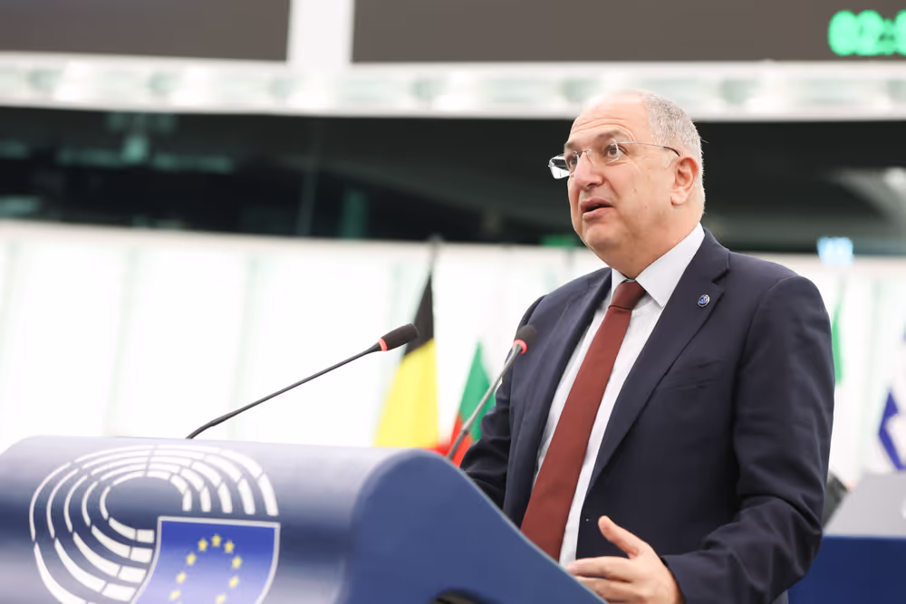 EP Plenary session - Framework for strengthening the availability and security of supply of critical medicinal products and medicinal products of common interest