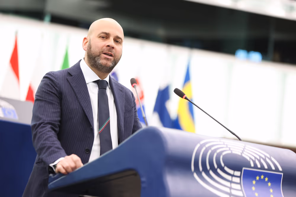 EP Plenary session - Framework for strengthening the availability and security of supply of critical medicinal products and medicinal products of common interest