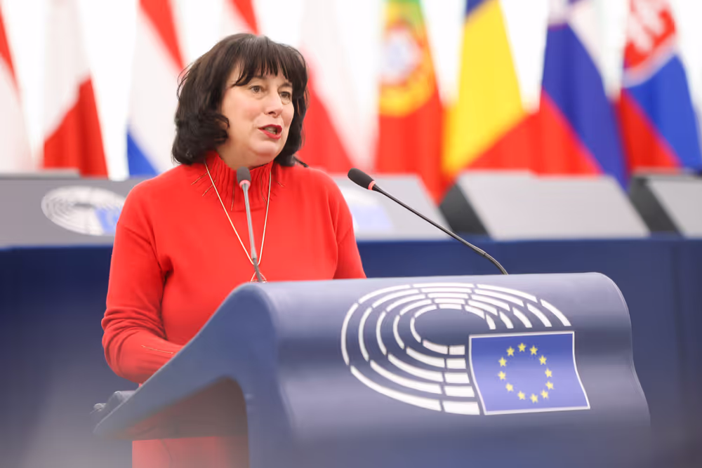 EP Plenary session - Framework for strengthening the availability and security of supply of critical medicinal products and medicinal products of common interest