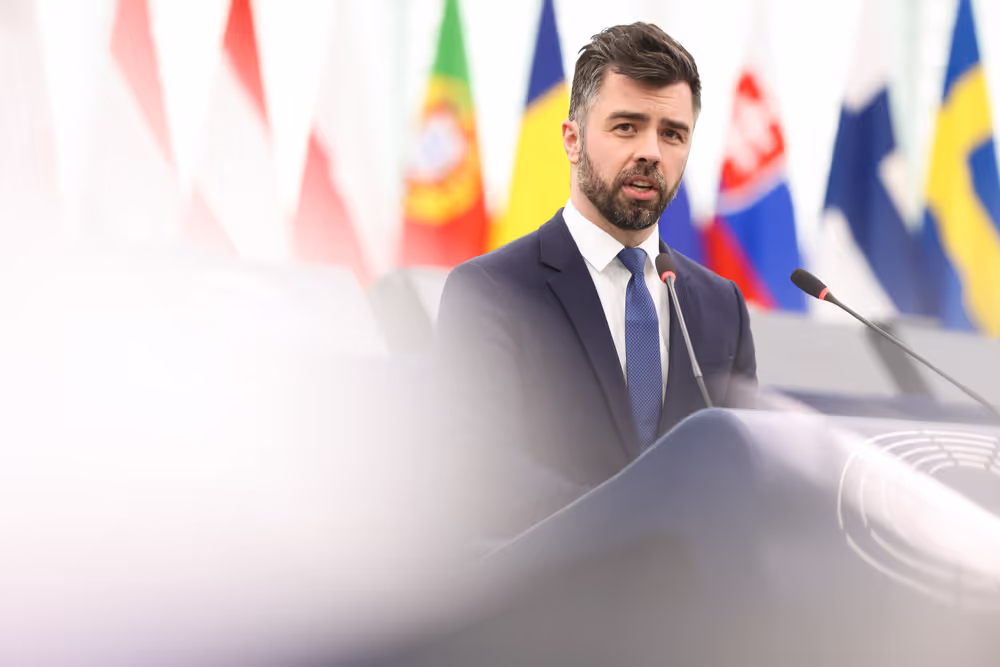 EP Plenary session - Framework for strengthening the availability and security of supply of critical medicinal products and medicinal products of common interest