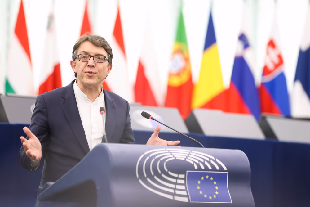 EP Plenary session - Framework for strengthening the availability and security of supply of critical medicinal products and medicinal products of common interest