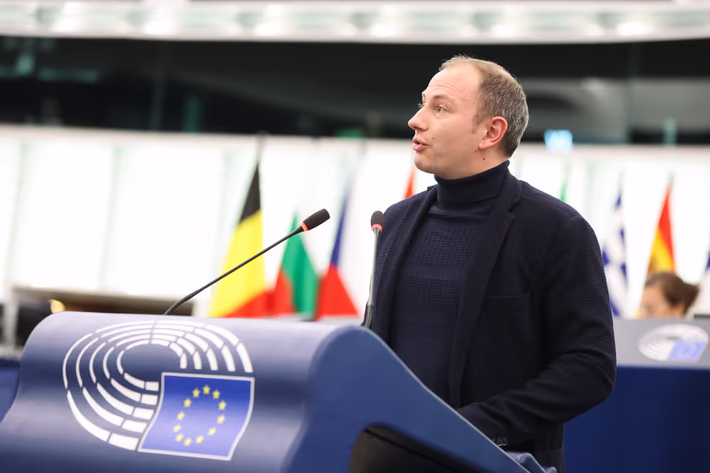 EP Plenary session - Framework for strengthening the availability and security of supply of critical medicinal products and medicinal products of common interest