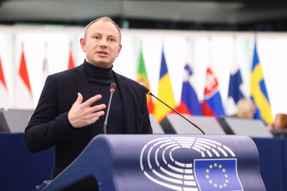 EP Plenary session - Framework for strengthening the availability and security of supply of critical medicinal products and medicinal products of common interest