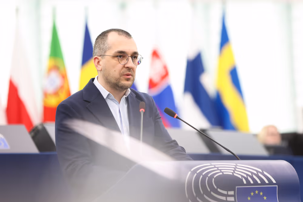 EP Plenary session - Framework for strengthening the availability and security of supply of critical medicinal products and medicinal products of common interest