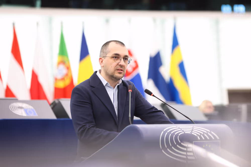 EP Plenary session - Framework for strengthening the availability and security of supply of critical medicinal products and medicinal products of common interest
