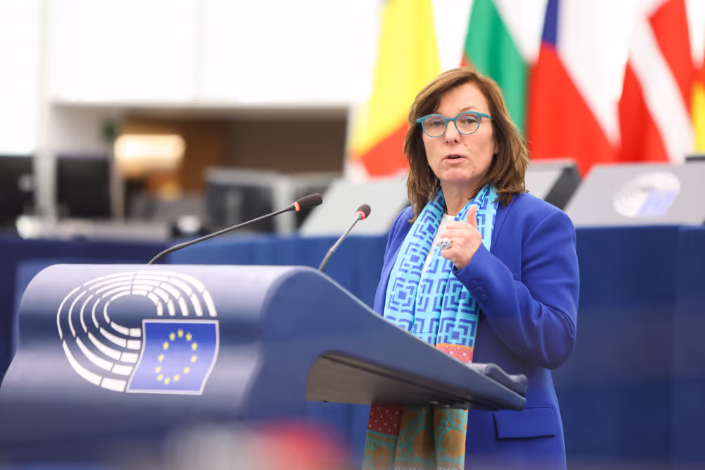 EP Plenary session - Framework for strengthening the availability and security of supply of critical medicinal products and medicinal products of common interest