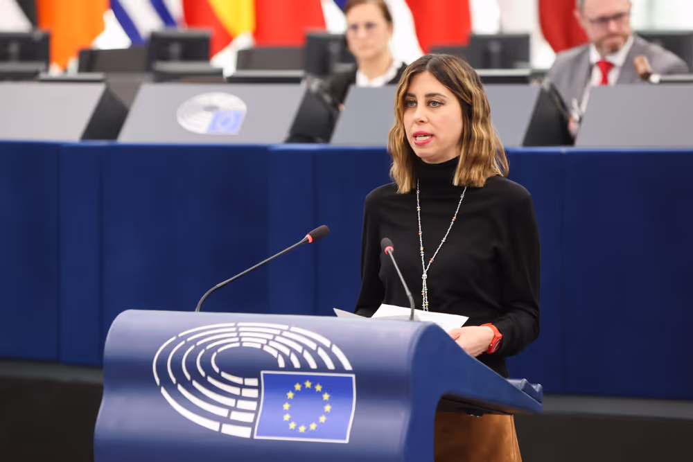 EP Plenary session - Framework for strengthening the availability and security of supply of critical medicinal products and medicinal products of common interest