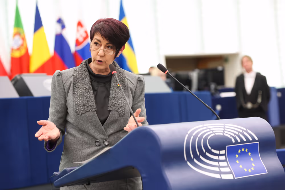 EP Plenary session - Framework for strengthening the availability and security of supply of critical medicinal products and medicinal products of common interest