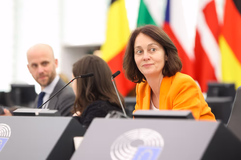 EP Plenary session - Framework for strengthening the availability and security of supply of critical medicinal products and medicinal products of common interest