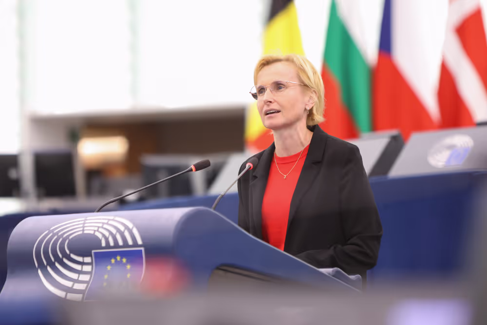 EP Plenary session - Framework for strengthening the availability and security of supply of critical medicinal products and medicinal products of common interest