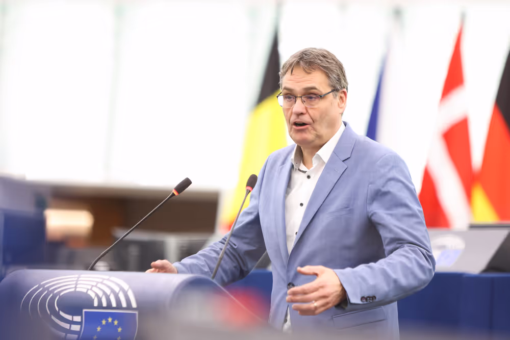 EP Plenary session - Framework for strengthening the availability and security of supply of critical medicinal products and medicinal products of common interest