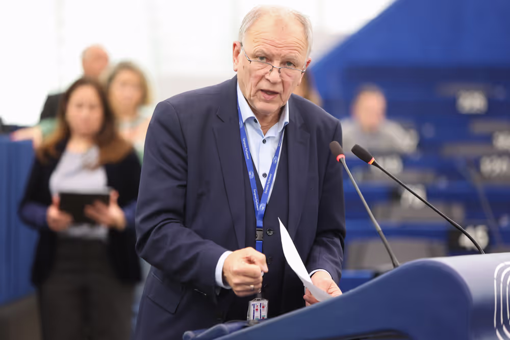 EP Plenary session - Framework for strengthening the availability and security of supply of critical medicinal products and medicinal products of common interest