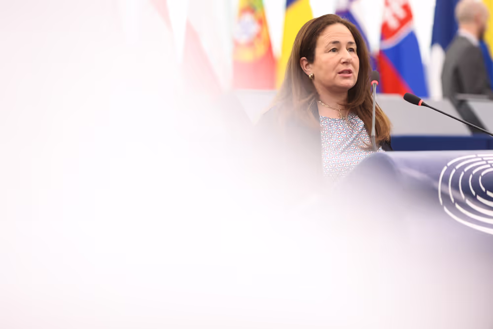 EP Plenary session - Framework for strengthening the availability and security of supply of critical medicinal products and medicinal products of common interest