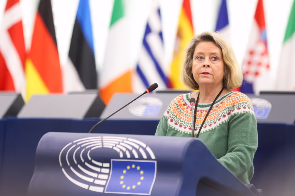 EP Plenary session - Framework for strengthening the availability and security of supply of critical medicinal products and medicinal products of common interest