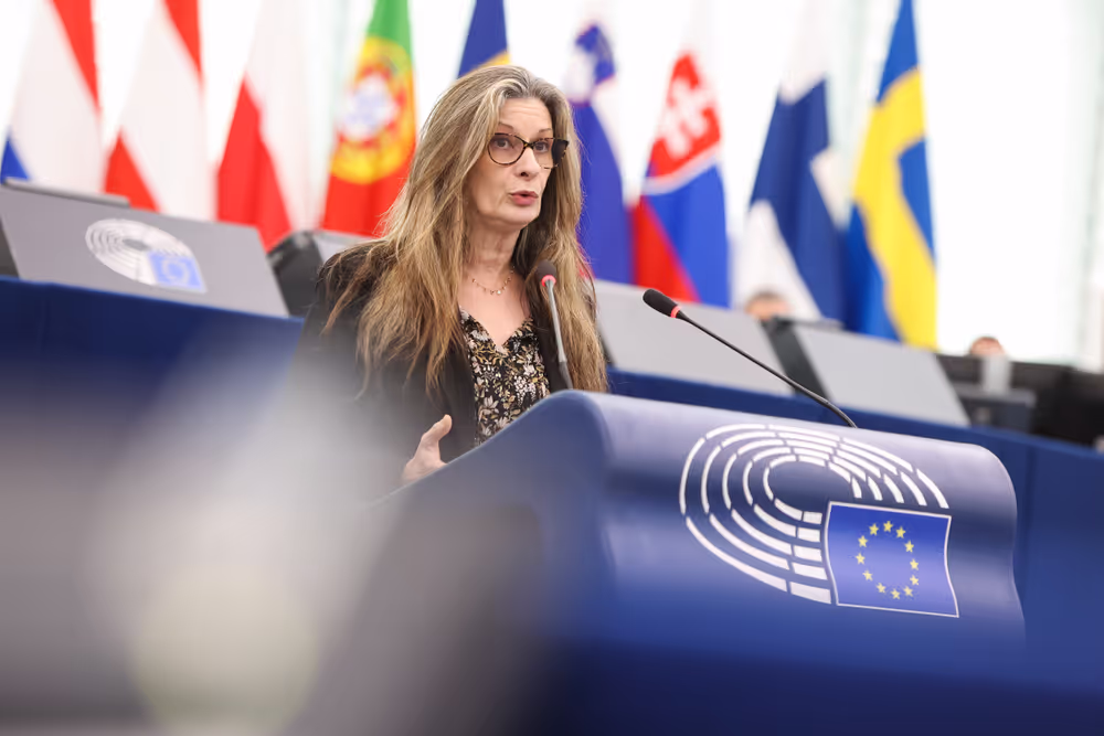 EP Plenary session - Framework for strengthening the availability and security of supply of critical medicinal products and medicinal products of common interest
