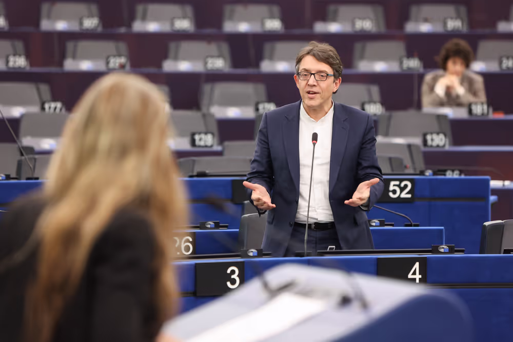 EP Plenary session - Framework for strengthening the availability and security of supply of critical medicinal products and medicinal products of common interest