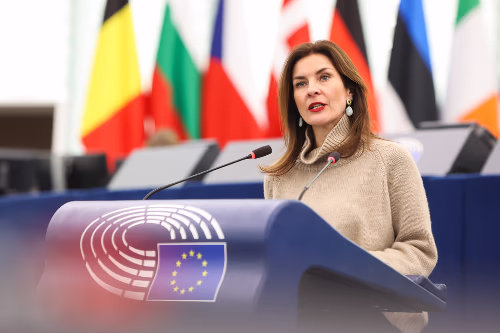 EP Plenary session - Framework for strengthening the availability and security of supply of critical medicinal products and medicinal products of common interest